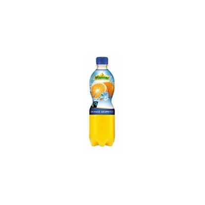 Picture of PFANNER ORANGE 500ML